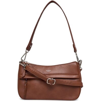 Ulrika Baguette ONE SIZE Brown ONE SIZE Ulrika Baguette ONE SIZE Brown ONE SIZE