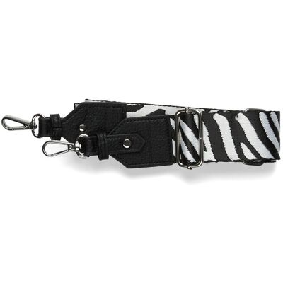 Ulrika Shoulderstrap ONE SIZE Black ONE SIZE Ulrika Shoulderstrap ONE SIZE Black ONE SIZE