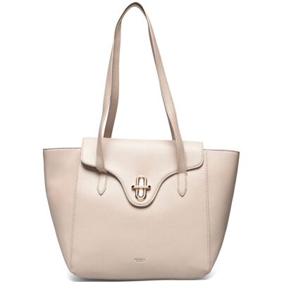 Ulrika Shopper ONE SIZE Beige ONE SIZE Ulrika Shopper ONE SIZE Beige ONE SIZE