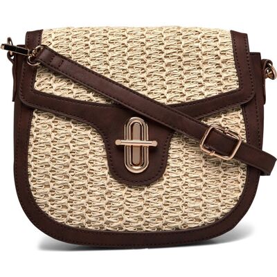 Ulrika Bag ONE SIZE Beige ONE SIZE Ulrika Bag ONE SIZE Beige ONE SIZE
