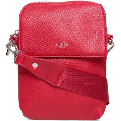 Ulrika Mobilebag ONE SIZE Red ONE SIZE Ulrika Mobilebag ONE SIZE Red ONE SIZE