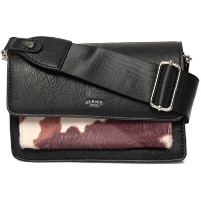 Ulrika Bag ONE SIZE Black ONE SIZE Ulrika Bag ONE SIZE Black ONE SIZE