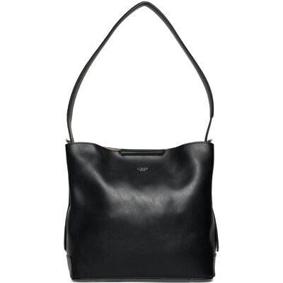 Ulrika Bucket ONE SIZE Black ONE SIZE Ulrika Bucket ONE SIZE Black ONE SIZE