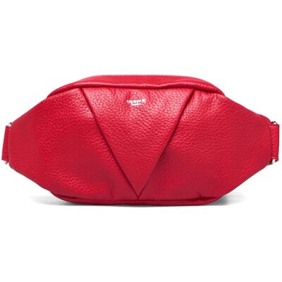 Ulrika Bumbag ONE SIZE Red ONE SIZE Ulrika Bumbag ONE SIZE Red ONE SIZE