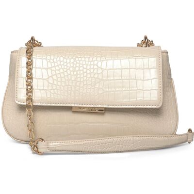 Valentino Bags Afrodite ONE SIZE Cream ONE SIZE Valentino Bags Afrodite ONE SIZE Cream ONE SIZE