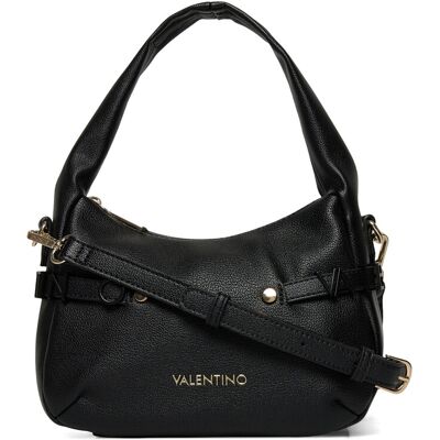 Valentino Bags Medea ONE SIZE Black ONE SIZE Valentino Bags Medea ONE SIZE Black ONE SIZE