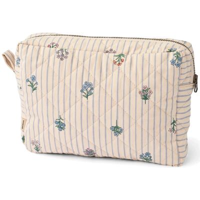 Wheat Wash Bag Small Ziggy ONE SIZE Patterned ONE SIZE Wheat Wash Bag Small Ziggy ONE SIZE Patterned ONE SIZE