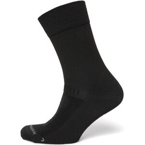 Icebreaker Men Mer Hike+ Liner Crew S Black S Icebreaker Men Mer Hike+ Liner Crew S Black S