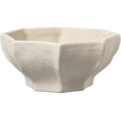 ERNST Bowl ONE SIZE Cream ONE SIZE ERNST Bowl ONE SIZE Cream ONE SIZE