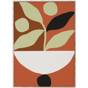 Paper Collective Maceta - 30X40 30X40CM Patterned 30X40CM Paper Collective Maceta - 30X40 30X40CM Patterned 30X40CM