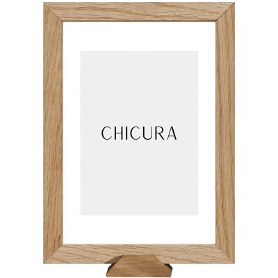 ChiCura Linia Frame Incl. Stand A5 A5 ChiCura Linia Frame Incl. Stand A5 A5