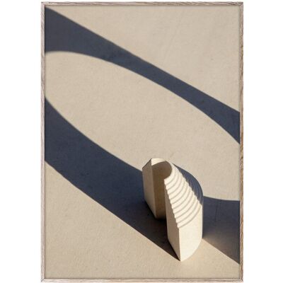 Paper Collective Neoclassic Ii 30X40 30X40CM Patterned 30X40CM Paper Collective Neoclassic Ii 30X40 30X40CM Patterned 30X40CM