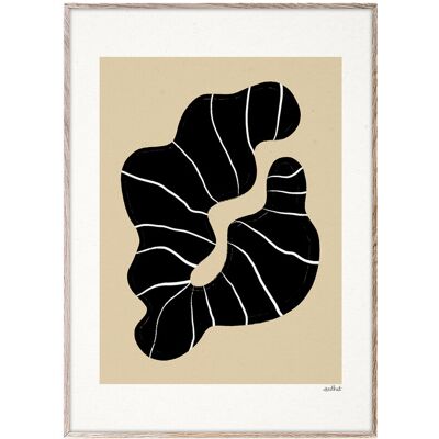 Paper Collective Beach Find - 30X40 30X40CM Patterned 30X40CM Paper Collective Beach Find - 30X40 30X40CM Patterned 30X40CM