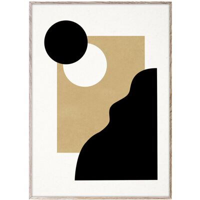 Paper Collective Libre - 30X40 30X40CM Patterned 30X40CM Paper Collective Libre - 30X40 30X40CM Patterned 30X40CM