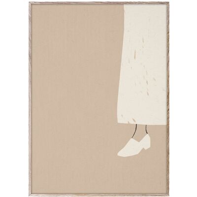 Paper Collective Chic - 30X40 30X40CM Patterned 30X40CM Paper Collective Chic - 30X40 30X40CM Patterned 30X40CM