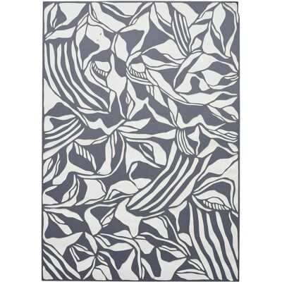 Studio About Papercut, A3, Organic, Rectangle 29.7X42CM Blue 29.7X42CM Studio About Papercut, A3, Organic, Rectangle 29.7X42CM Blue 29.7X42CM