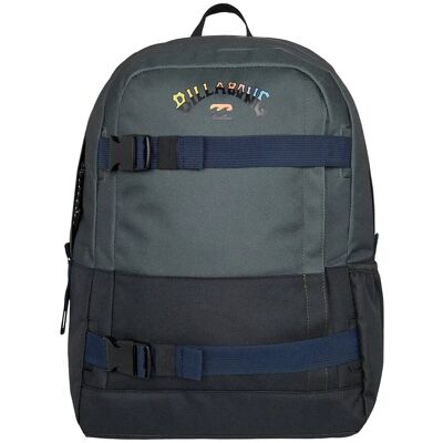 Billabong Command Stash ONE SIZE Navy ONE SIZE Billabong Command Stash ONE SIZE Navy ONE SIZE
