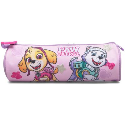 Euromic Paw Patrol Piger, Rundt Penalhus ONE SIZE Patterned ONE SIZE Euromic Paw Patrol Piger, Rundt Penalhus ONE SIZE Patterned ONE SIZE