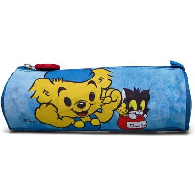 Euromic Bamse, Rund Penalhus ONE SIZE Blue ONE SIZE Euromic Bamse, Rund Penalhus ONE SIZE Blue ONE SIZE