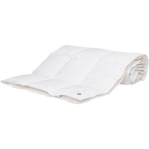 Høie of Scandinavia Saga Sval Dyne 140X220CM White 140X220CM Høie of Scandinavia Saga Sval Dyne 140X220CM White 140X220CM
