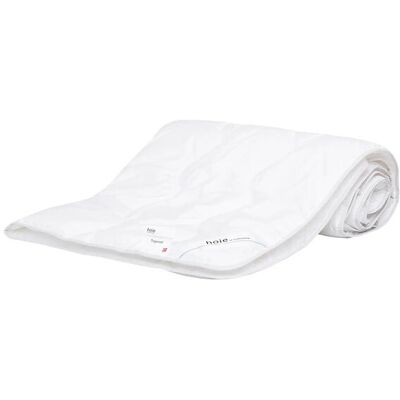 Høie of Scandinavia Tropic Night Duvet 140X220CM White 140X220CM Høie of Scandinavia Tropic Night Duvet 140X220CM White 140X220CM