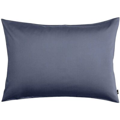 Høie of Scandinavia Harmoni Putetrekk Denimblå 70X100CM Blue 70X100CM Høie of Scandinavia Harmoni Putetrekk Denimblå 70X100CM Blue 70X100CM
