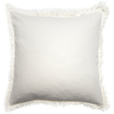 Himla Merlin Cushion Cover 50X50CM White 50X50CM Himla Merlin Cushion Cover 50X50CM White 50X50CM