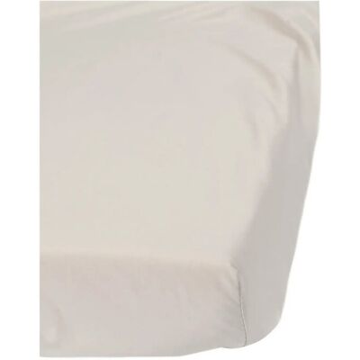 Himla Dreamtime Beige Fitted Sheet - Sengetøy Himla Dreamtime Beige Fitted Sheet - Sengetøy