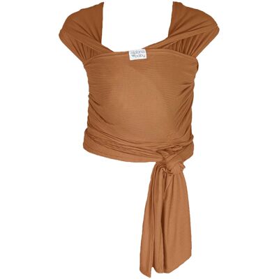 Aldoria baby Aldoria Bambu Soft Sierra 50X500CM Brown 50X500CM Aldoria baby Aldoria Bambu Soft Sierra 50X500CM Brown 50X500CM