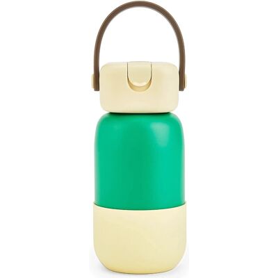 THE ANIMALS OBSERVATORY Green Guacamayo Kid Bottle ONE SIZE Green ONE SIZE THE ANIMALS OBSERVATORY Green Guacamayo Kid Bottle ONE SIZE Green ONE SIZE