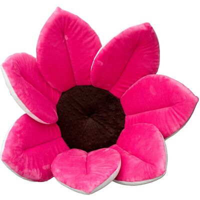 Blooming Bath ONE SIZE Pink ONE SIZE Blooming Bath ONE SIZE Pink ONE SIZE