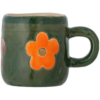 Bloomingville Mini Addy Grønn 6-pakning kopper - Cups Bloomingville Mini Addy Grønn 6-pakning kopper - Cups