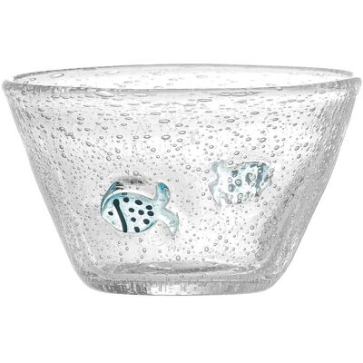 Bloomingville Finney Bowl 320 ML 320 ML Bloomingville Finney Bowl 320 ML 320 ML
