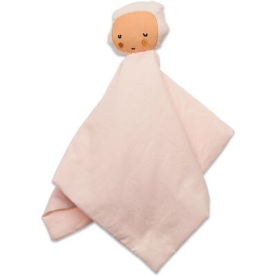 Copenhagen Colors Future Cloth Teddy 40X42CM Beige 40X42CM Copenhagen Colors Future Cloth Teddy 40X42CM Beige 40X42CM