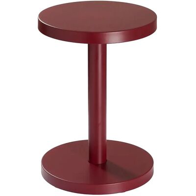 Design Letters Trisse 3-In-1 Small H:45CM Red H:45CM Design Letters Trisse 3-In-1 Small H:45CM Red H:45CM
