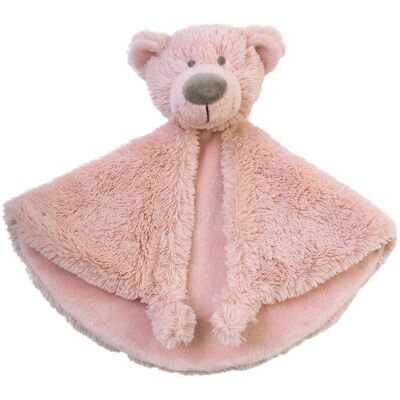 Happy Horse - Bear Brim Tuttle ONE SIZE Pink ONE SIZE Happy Horse - Bear Brim Tuttle ONE SIZE Pink ONE SIZE