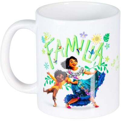 Joker Mug Encanto 320 ml Patterned 320 ml Joker Mug Encanto 320 ml Patterned 320 ml