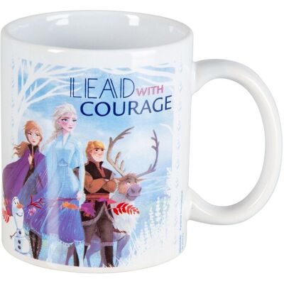 Joker Mug Frozen 2 320 ml Patterned 320 ml Joker Mug Frozen 2 320 ml Patterned 320 ml