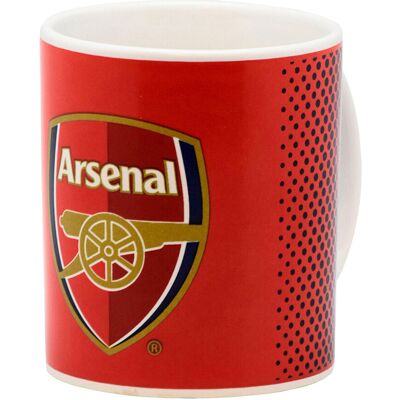 Joker Mug Arsenal 34 cl Patterned 34 cl Joker Mug Arsenal 34 cl Patterned 34 cl