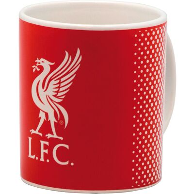 Joker Mug Liverpool 320 ml Red 320 ml Joker Mug Liverpool 320 ml Red 320 ml