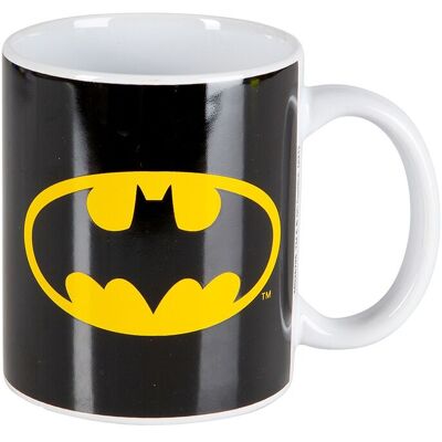 Joker Mug Batman 320 ml Patterned 320 ml Joker Mug Batman 320 ml Patterned 320 ml
