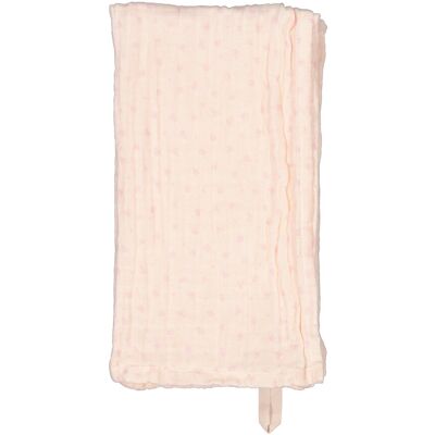 MarMar Copenhagen Ada (2-Pack) 65CM X 65CM Pink 65CM X 65CM MarMar Copenhagen Ada (2-Pack) 65CM X 65CM Pink 65CM X 65CM
