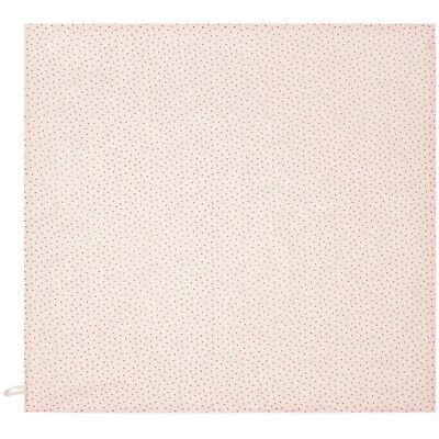 MarMar Copenhagen Swaddle ONE SIZE Pink ONE SIZE MarMar Copenhagen Swaddle ONE SIZE Pink ONE SIZE