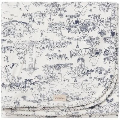 MarMar Copenhagen Alida ONE SIZE Cream ONE SIZE MarMar Copenhagen Alida ONE SIZE Cream ONE SIZE