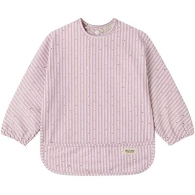 MarMar Copenhagen Apron Ls 68/92 Pink 68/92 MarMar Copenhagen Apron Ls 68/92 Pink 68/92