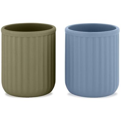 mikk-line 2 Pack Cup ONE SIZE Patterned ONE SIZE mikk-line 2 Pack Cup ONE SIZE Patterned ONE SIZE