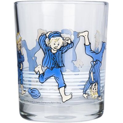 Muurla Drikkeglas 2 Dl Emil 20 CL Blue 20 CL Muurla Drikkeglas 2 Dl Emil 20 CL Blue 20 CL