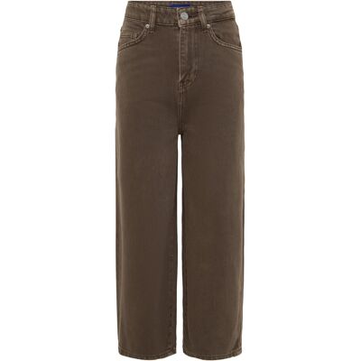 ONLY & SONS Osjcarl Balloon Brown 5817 Azg Dnm 170 Brown 170 ONLY & SONS Osjcarl Balloon Brown 5817 Azg Dnm 170 Brown 170