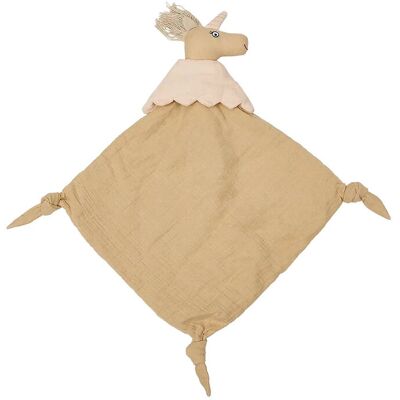 OYOY MINI Ummi Cuddle Cloth 36X38X2CM x 36 Beige 36X38X2CM x 36 OYOY MINI Ummi Cuddle Cloth 36X38X2CM x 36 Beige 36X38X2CM x 36