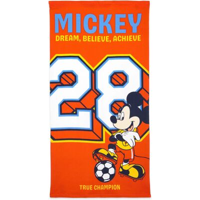 Disney Towel ONE SIZE Patterned ONE SIZE Disney Towel ONE SIZE Patterned ONE SIZE